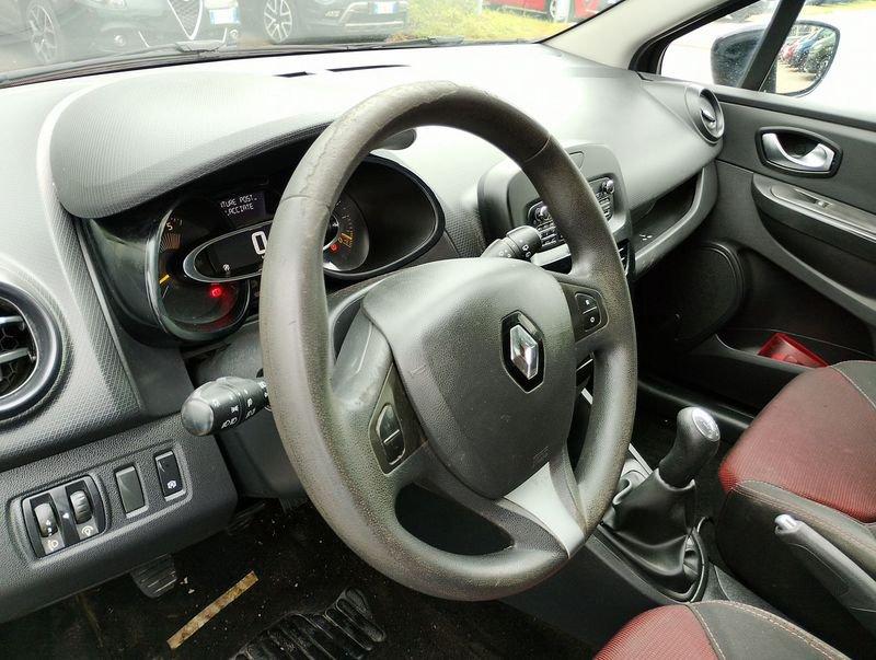 Renault Clio Sporter 1.5 dCi 8V 75CV S&S Zen