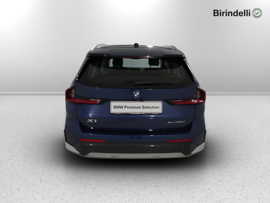 BMW X1 (U11) - X1 xDrive 20d xLine