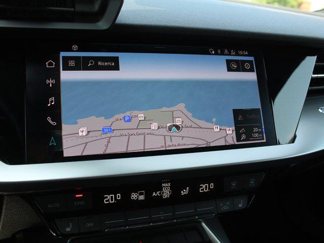 AUDI A3 SPB 35 TDI S tronic Business
