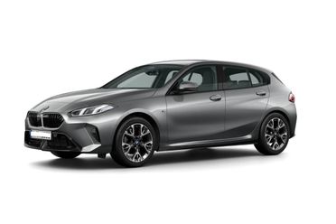 BMW 116 MSport EXT new 2026