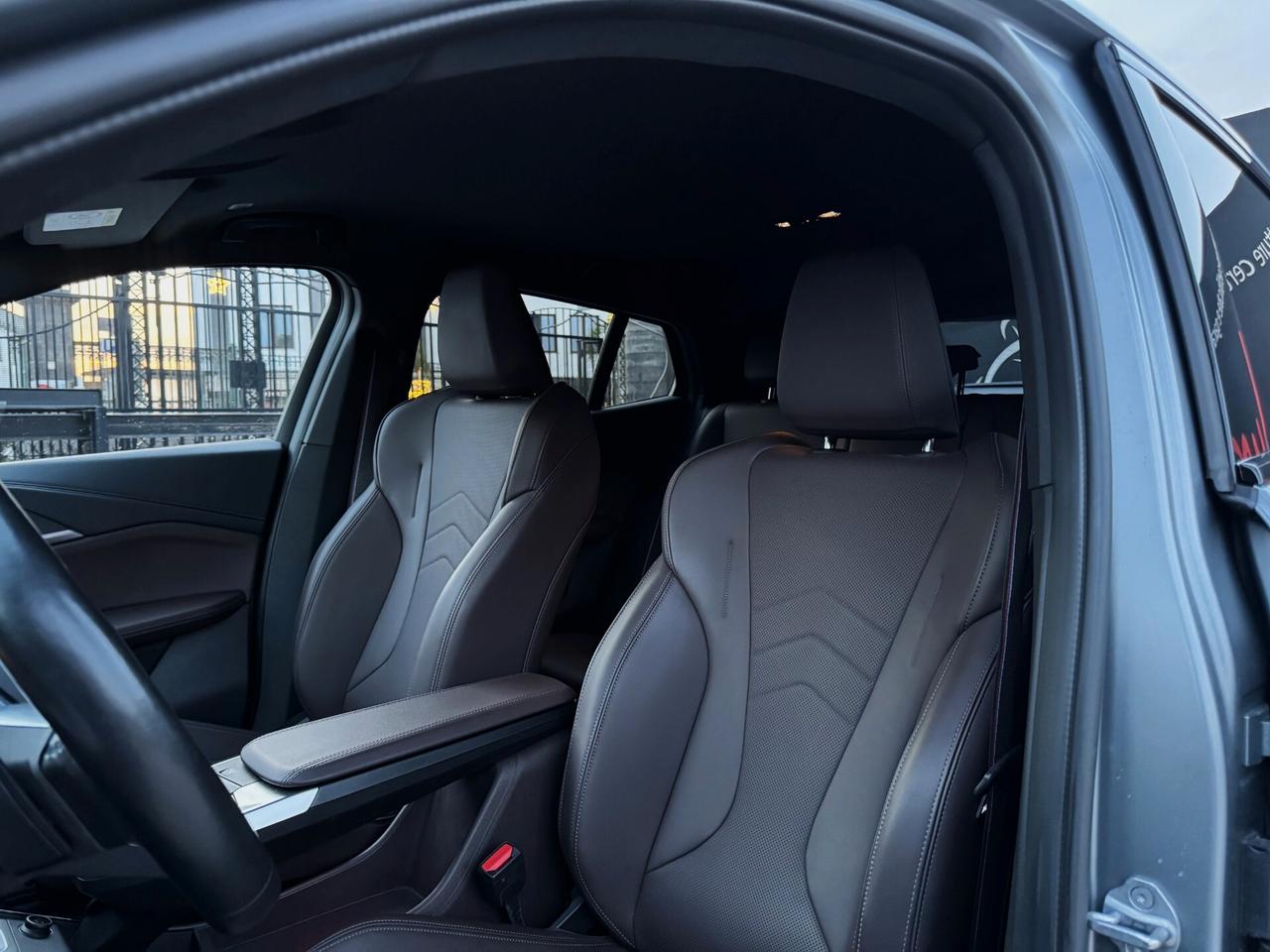 BMW X2 M sDrive 18d Msport PRO 150CV IVA ESP