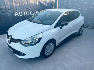 Renault Clio 1.2 BENZINA E GPL DI SERIE