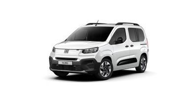 FIAT Qubo L Qubo L 1.2 110 CV MT6 La Prima