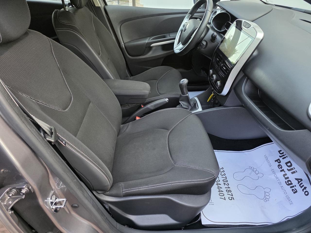 Renault Clio Sporter dCi 8V 75CV Start&Stop Energy Zen