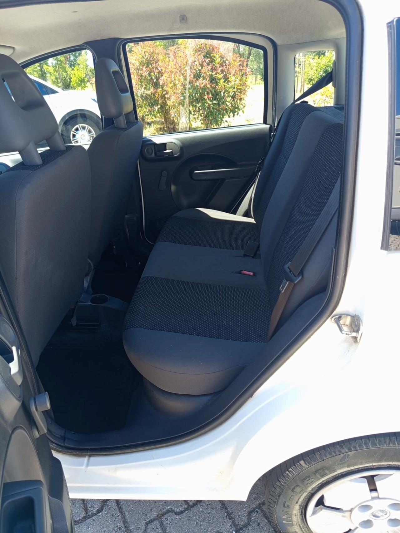 Fiat Panda 1.1 Active