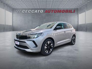 Opel Grandland Grandland 1.6 phev Business Elegance fwd 225cv auto
