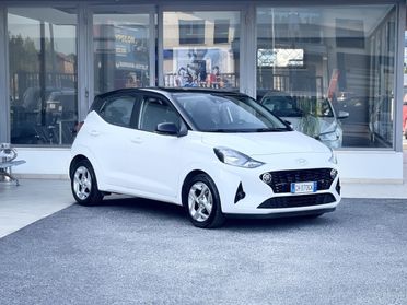 Hyundai i10 1.0 Benzina 67CV E6 Neo. - 2021