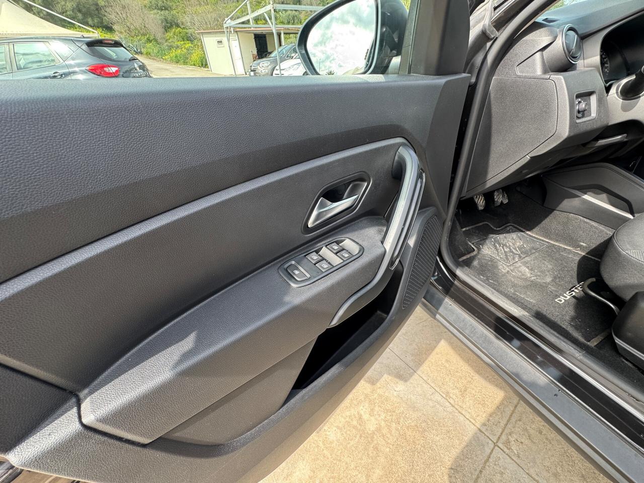 Dacia Duster 1.5 Blue dCi 8V 115 CV 4x2 Essential