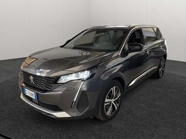 Peugeot 5008 1.5 bluehdi 131cv Allure Pack