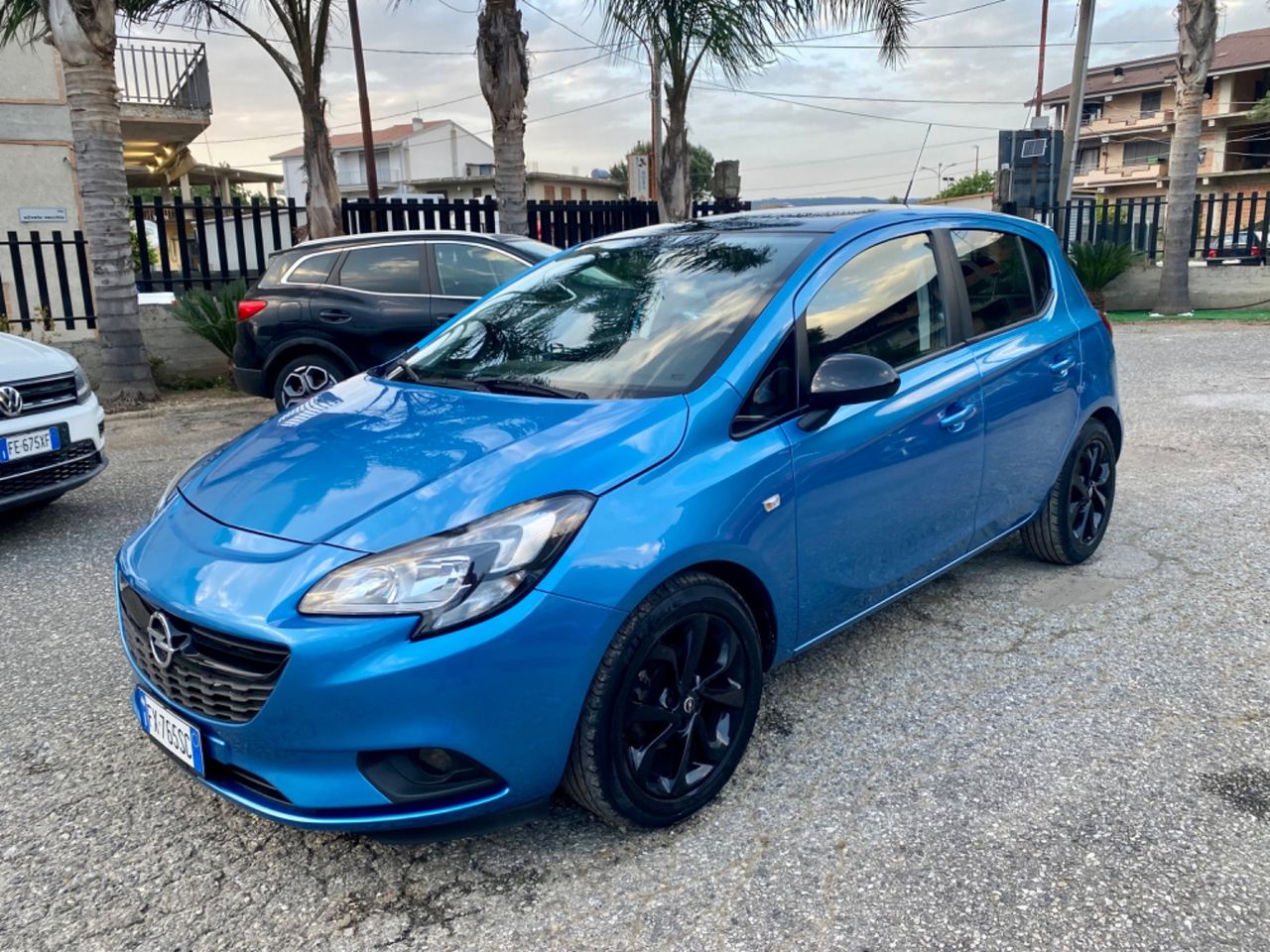 Opel Corsa 1.2 5 porte