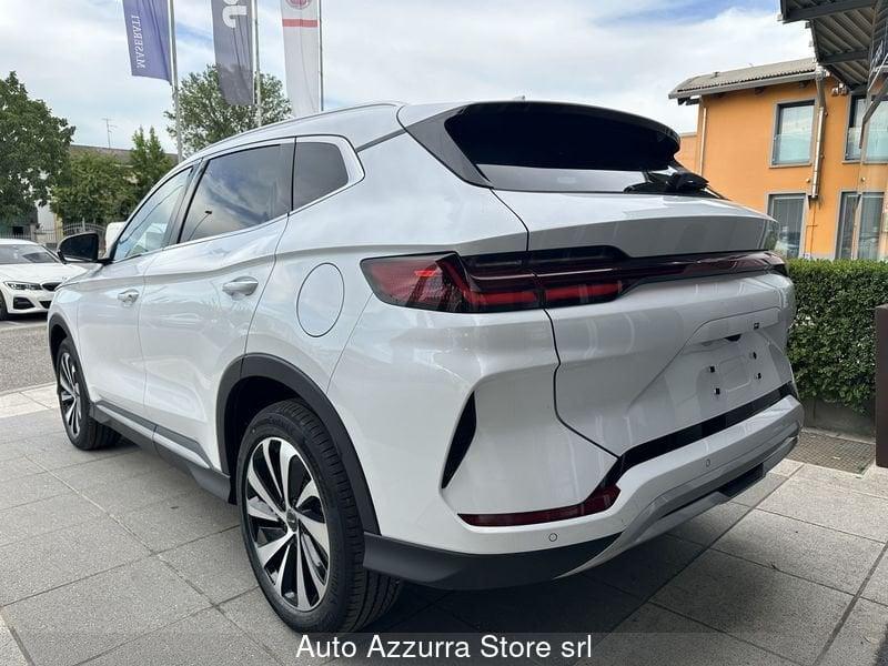 BYD Seal U DMi 1.5 218 CV PHEV Comfort *PROMO AZZURRA*