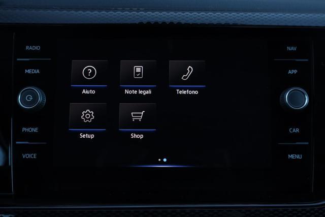 VOLKSWAGEN Taigo 1.0 TSI 110 CV Life