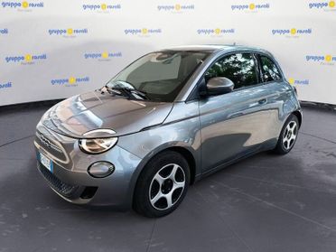 FIAT 500e 500 (2020--->) 500 Passion Berlina 42 kWh
