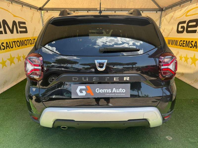 Dacia Duster 1.0 TCe GPL 100 CV 4x2 Prestige