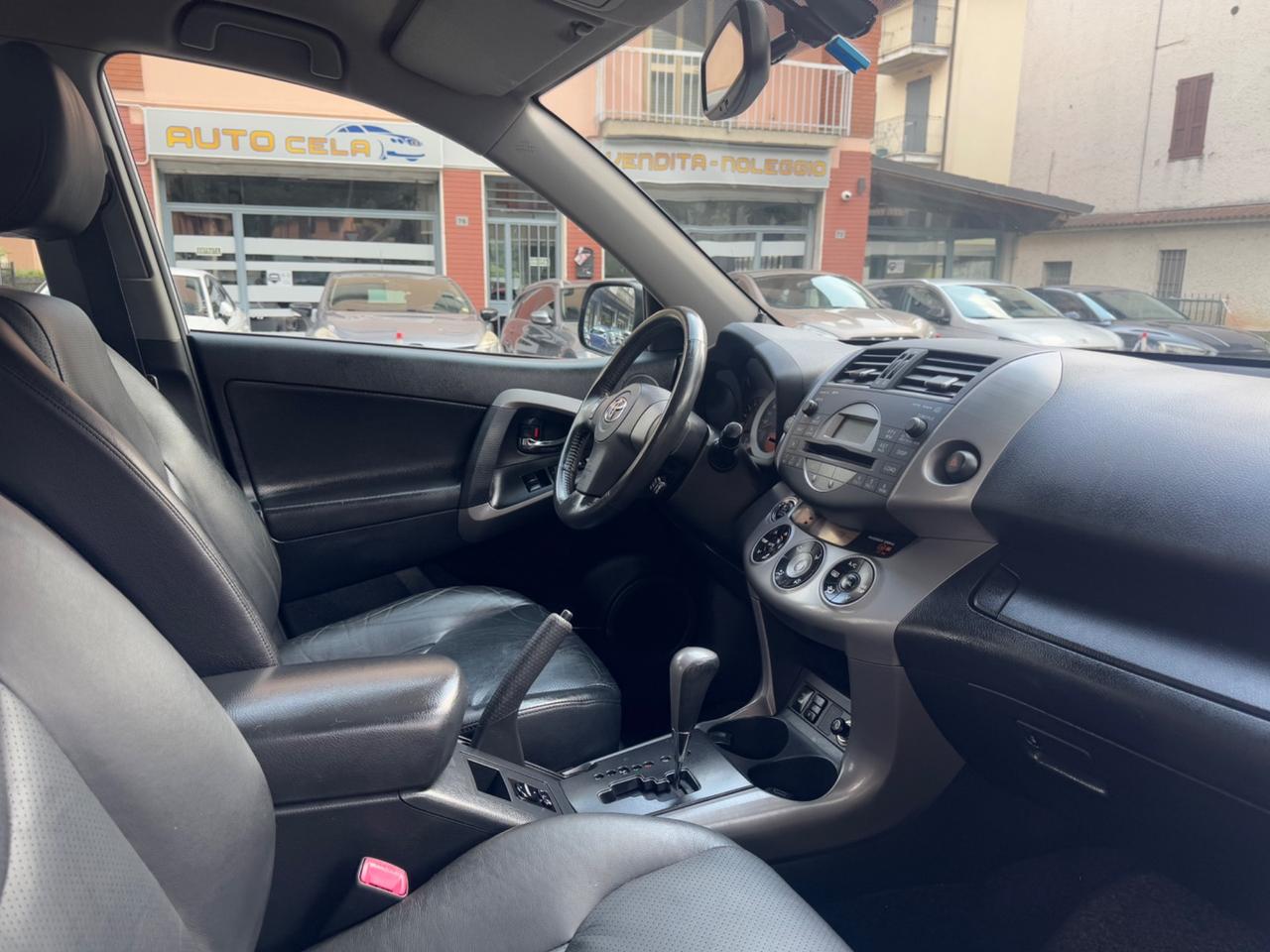 Toyota RAV 4 RAV4 2.0 Luxury - LEGGERE DESCRIZIONE!
