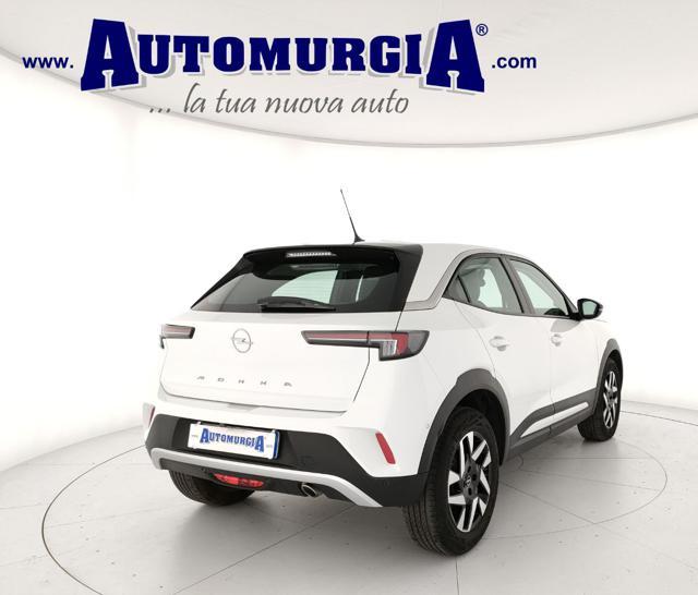 OPEL Mokka 1.5 diesel Elegance