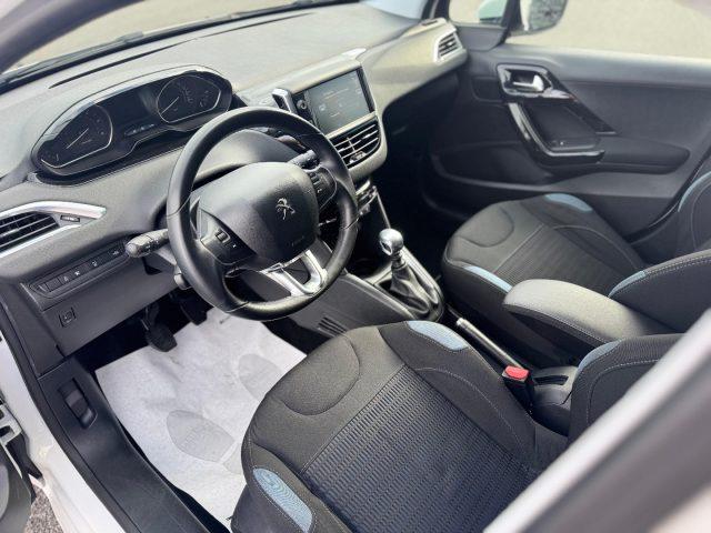 PEUGEOT 208 BlueHDi 120 S&S 5P GT LINE *UNIPROP*NEOPATENTATI*