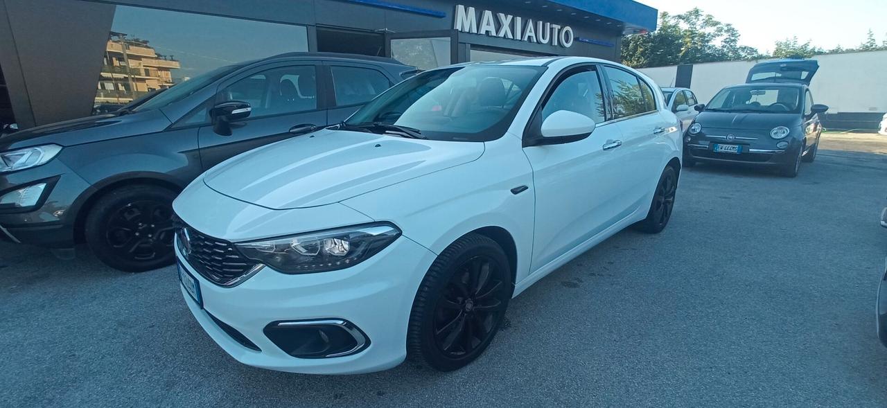 Fiat Tipo 1.6 Mjt - S-DESIGN - LEGGI!