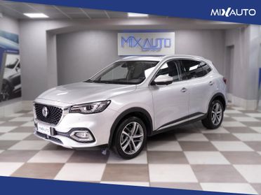 MG HS 1.5 MT Luxury 2WD