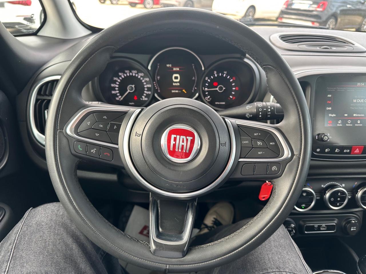 Fiat 500L 1.6 Multijet 120 CV Cross