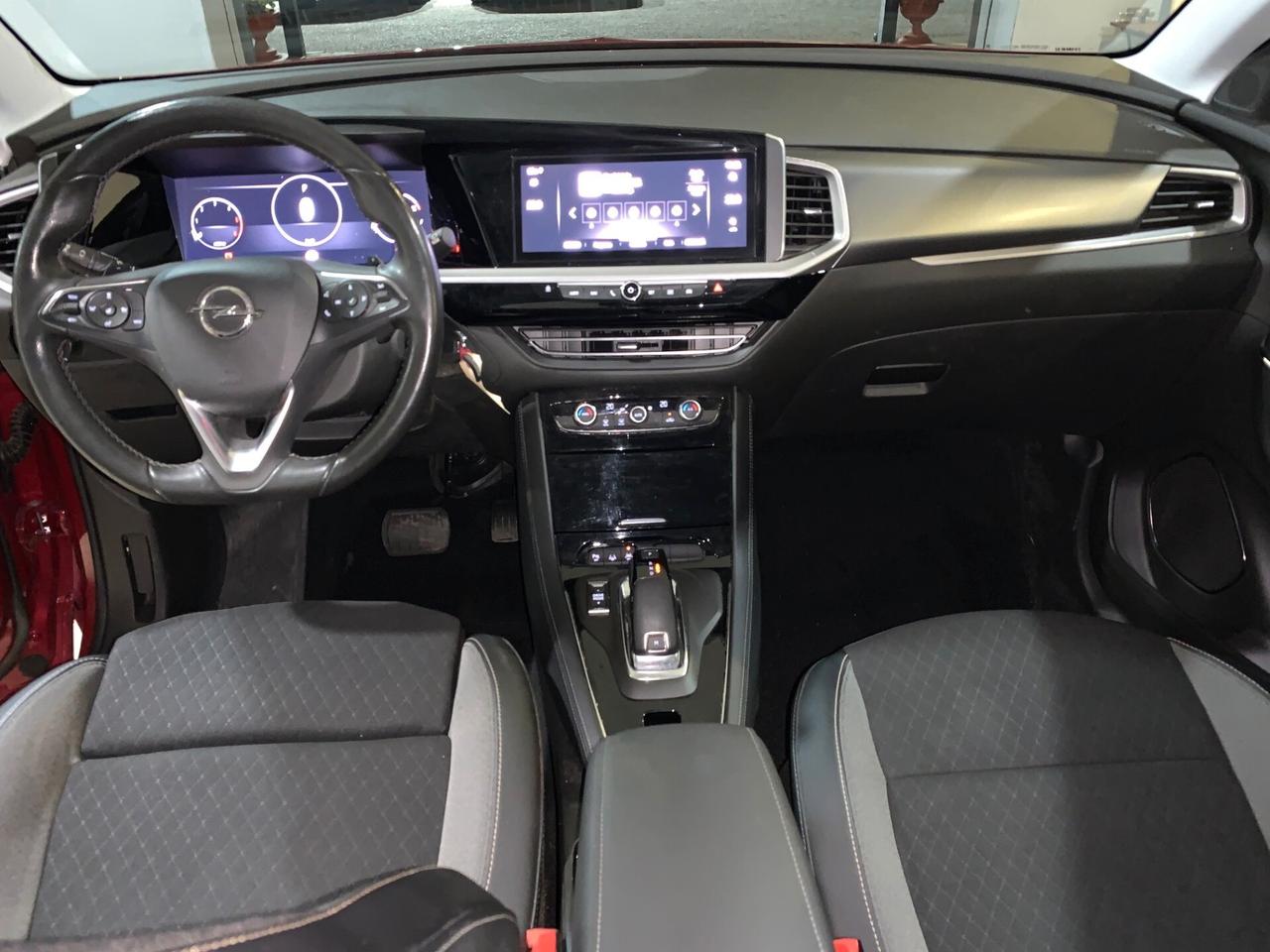 Opel Grandland 1.5 diesel Ecotec aut. Business Elegance