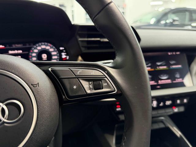 AUDI A3 SPB 30 TDI Business