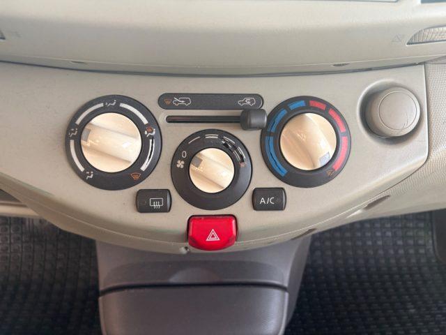 NISSAN Micra 1.2 16V 5 porte Acenta OK NEOPATENTATI