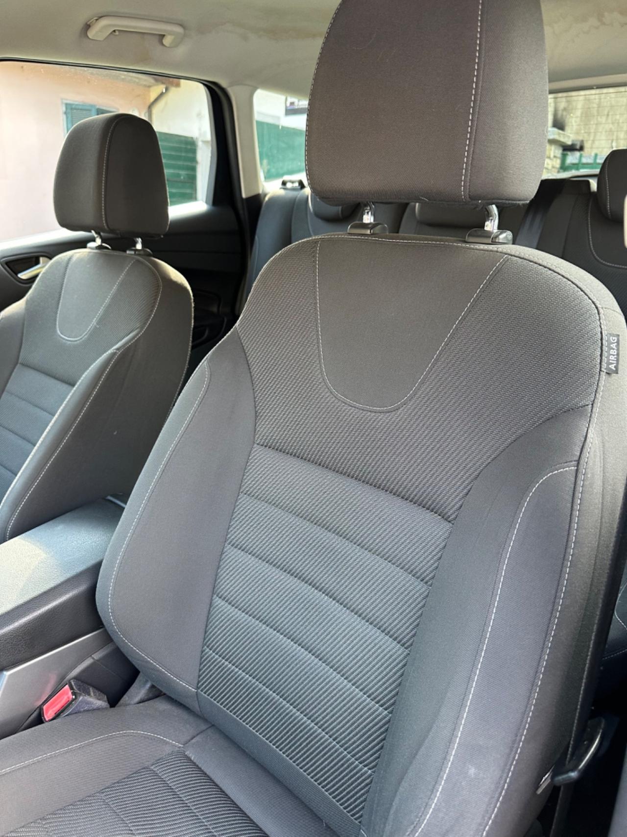 Ford KUGA 2.0 TDCI 140CV TITANIUM KMCERT GARANZ UNICOPR