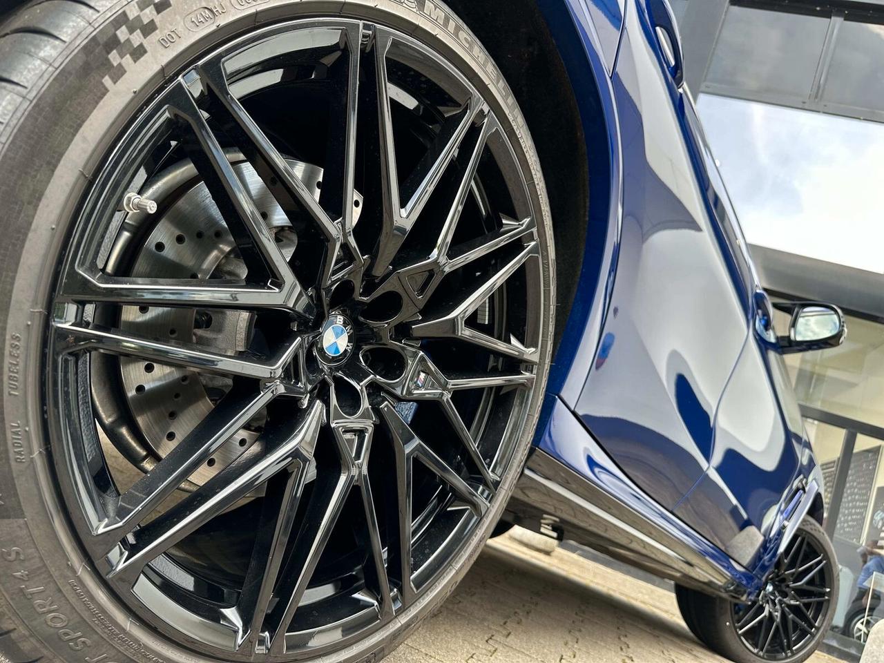 Bmw X6 M X6 M Competition 48V