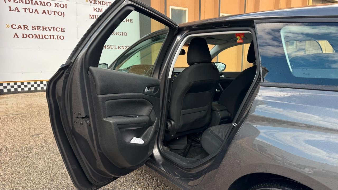 PEUGEOT 308 SW 131CV - 2021