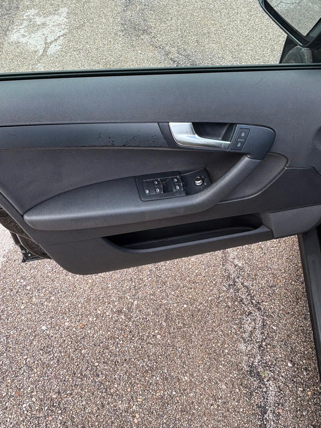 Audi A3 SPB 1.6 TDI 90 CV CR F.AP Ambition