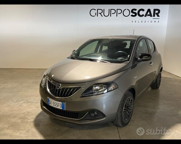 LANCIA Ypsilon 3ª serie - Ypsilon 1.0 FireF U62853