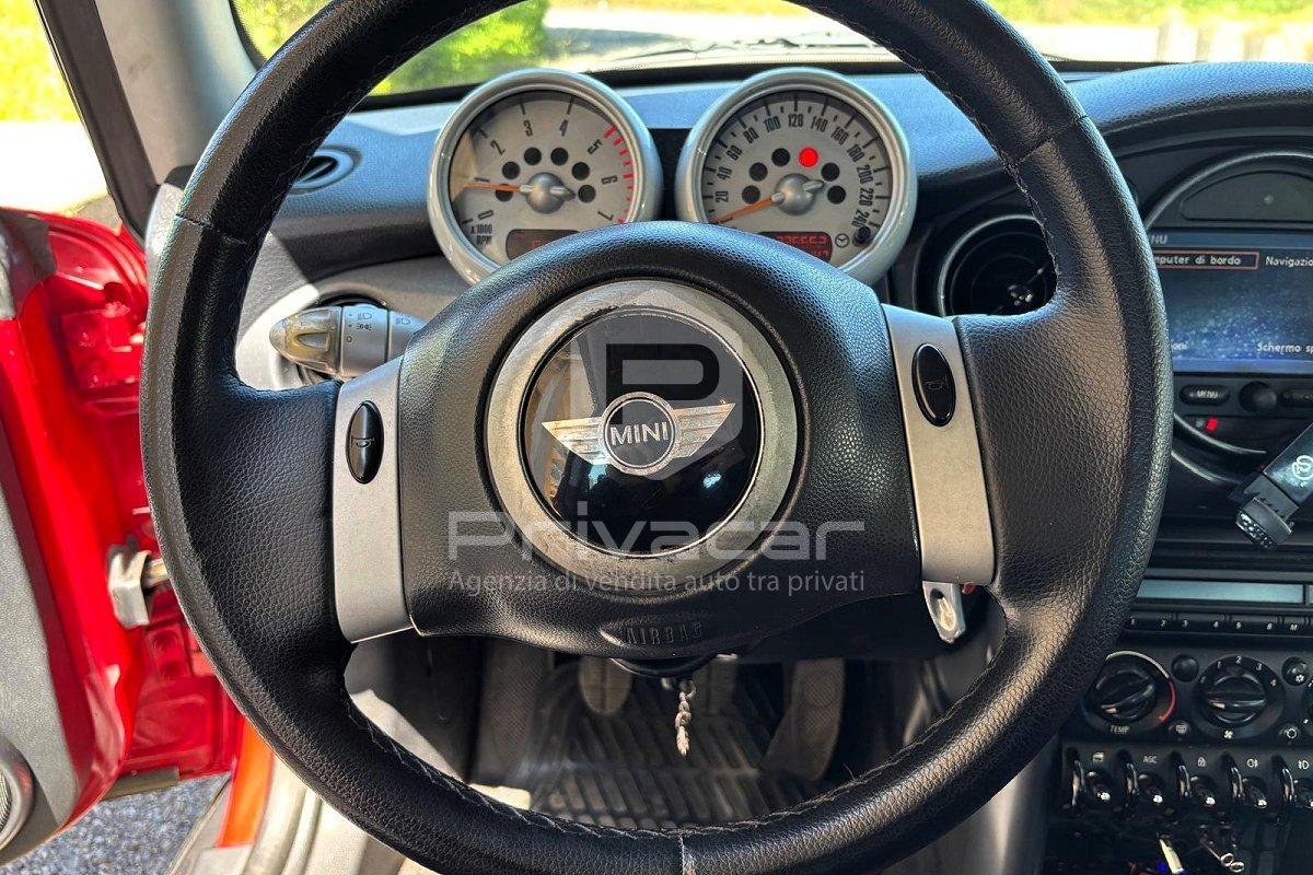 MINI Mini 1.4 tdi One D