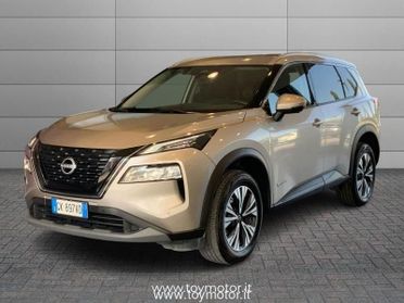 Nissan X-Trail 4ª serie e-Power 2WD 5 posti N-Connecta
