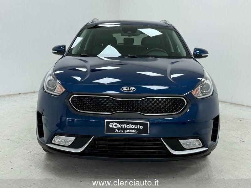 KIA Niro 1.6 GDi DCT HEV Style