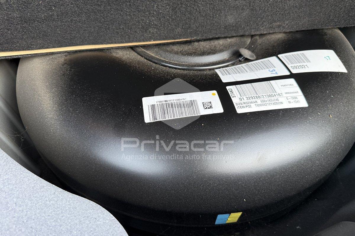 DACIA Duster 1.0 TCe GPL 4x2 Prestige