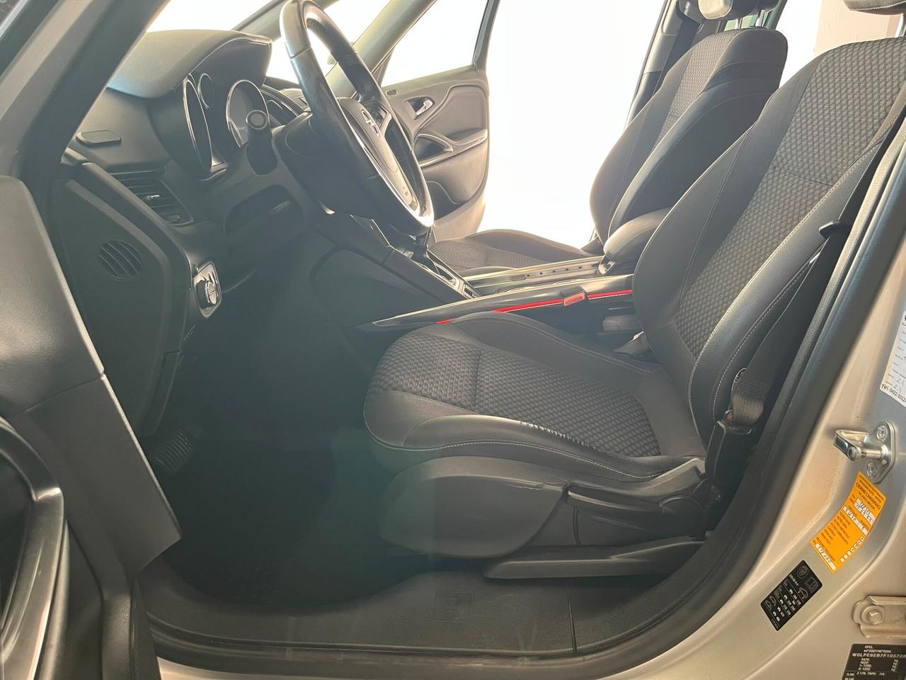 Opel Zafira 7 POSTI AUTOMATICA !!!