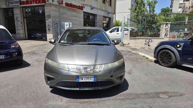 HONDA Civic 1.4 i-DSi 5p. Elegance LE