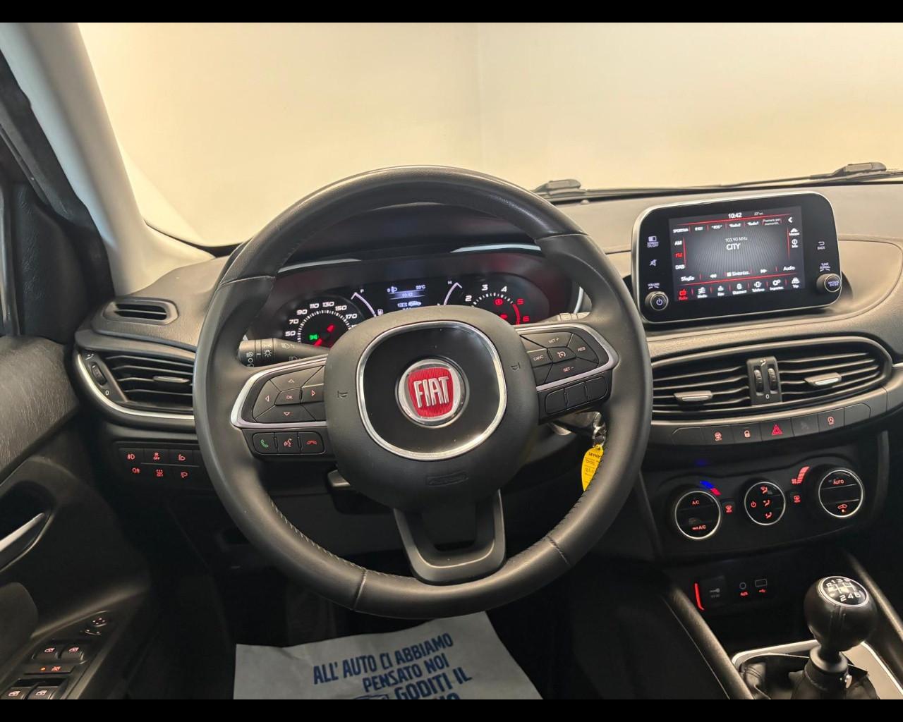 FIAT Tipo II - Tipo SW 1.6 mjt Business s&s 120cv