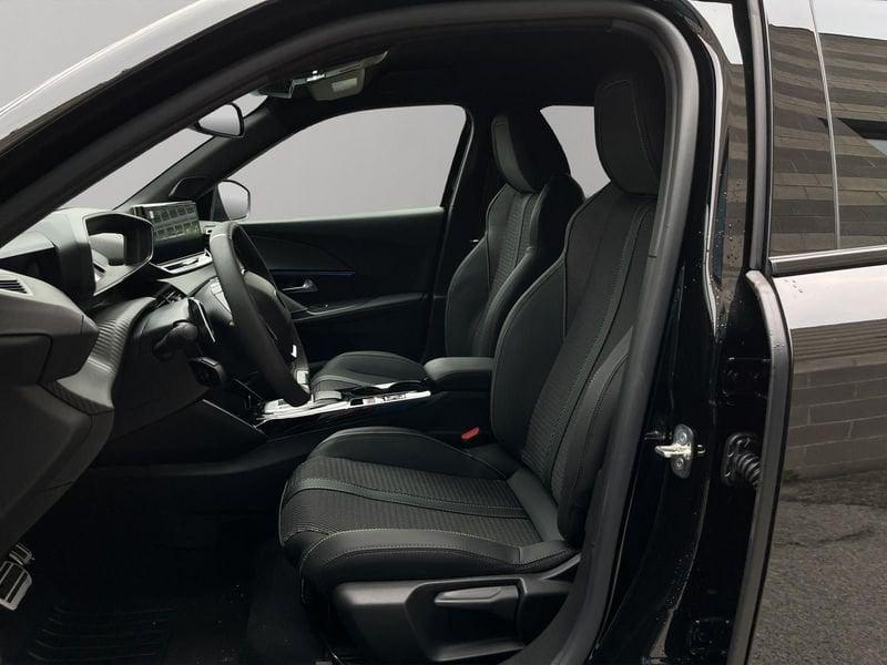 Peugeot 2008 2008 1.2 hybrid GT 145cv e-dcs6