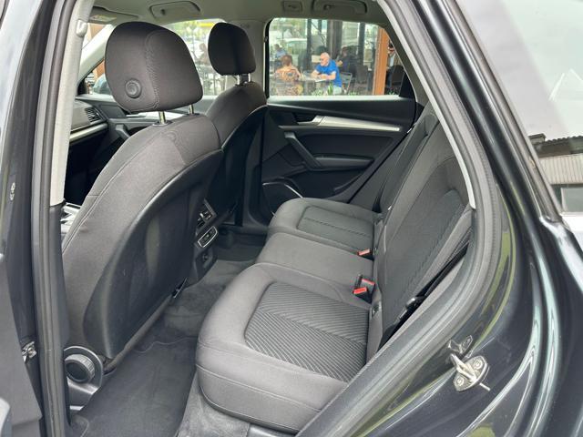 AUDI Q5 40 TDI 204CV Mhev Quattro S Tronic UNIPROPRIETARIO