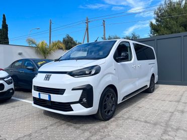 Scudo/Ulysse Sr.3 Combi M1 *9 POSTI* L3H1 2.0 BlueHdi 180cv AT8 Automatic