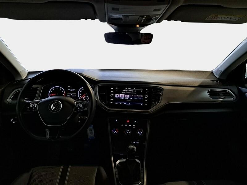 VOLKSWAGEN T-ROC 1.0 TSI Style
