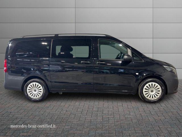 MERCEDES-BENZ Vito 2.0 116 CDI Tourer Long