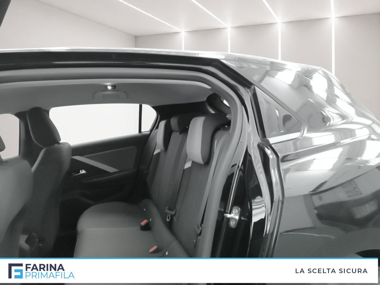 OPEL Astra VI 2022 - Astra 1.2 t Elegance s&s 110cv