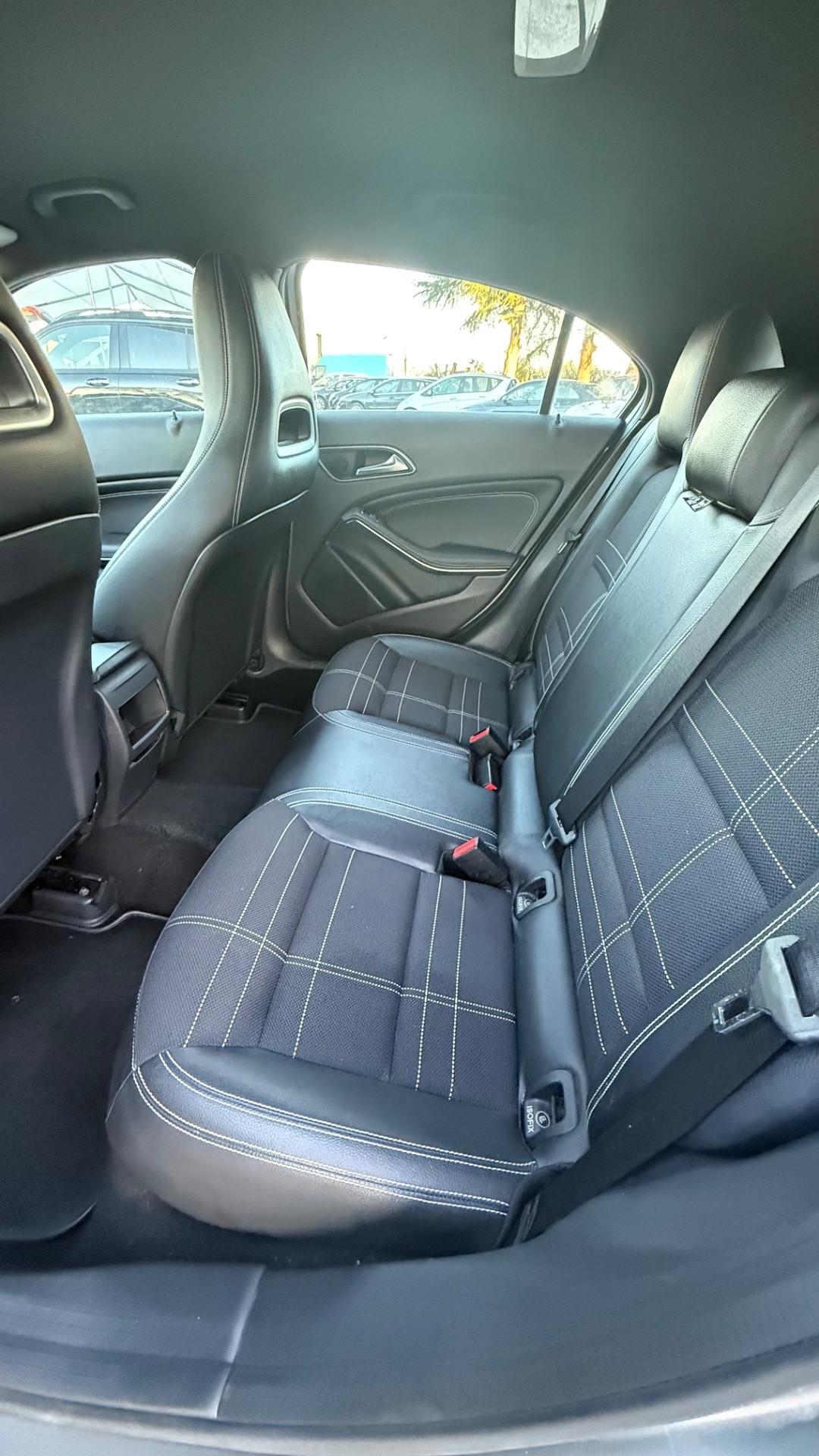 Mercedes-benz A 180 CDI Sport