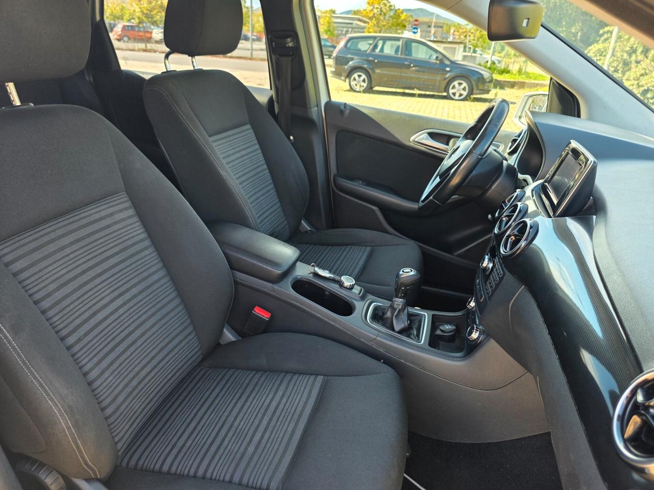 Mercedes-benz B 180 CDI Executive
