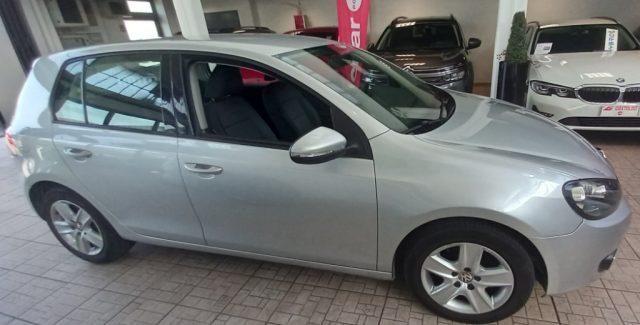 VOLKSWAGEN Golf 1.6 TDI DPF 5p.