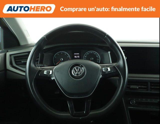 VOLKSWAGEN Polo 1.0 TSI 5p. Comfortline BlueMotion Technology