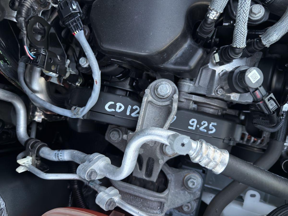 NISSAN - Micra - 1.5 dCi 90CV 8V 5p. Tekna TELECAMERA NAVI